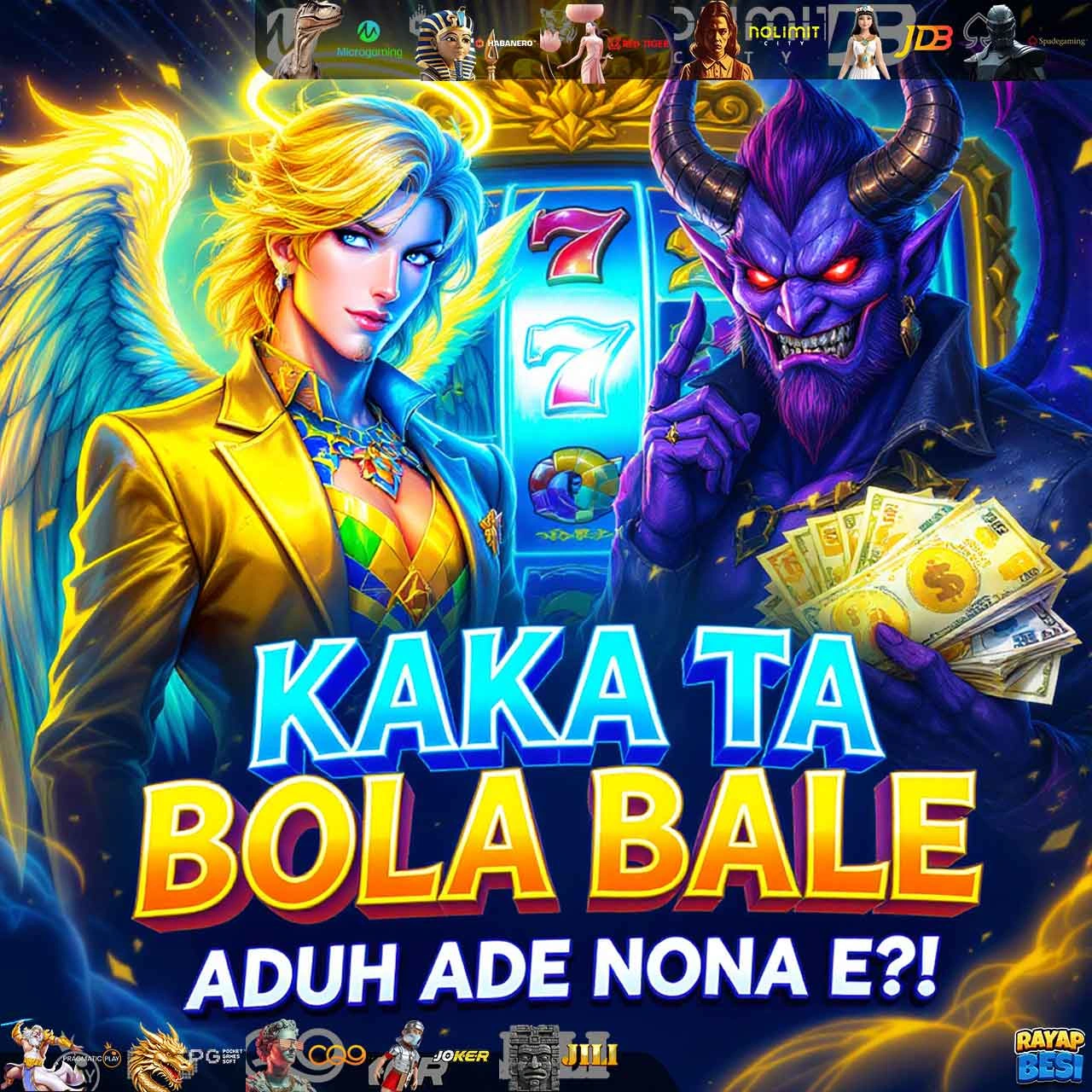 Slot Freebet 5k APK Versi 3.7.8 – Latest Mod free BEt