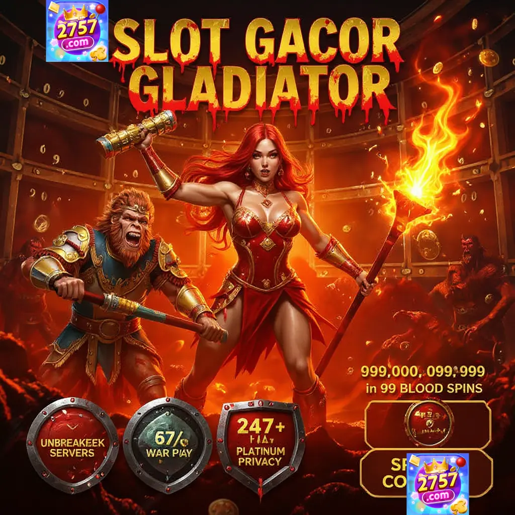2757 Apk Slot Login Layanan Distribusi Oshopindo