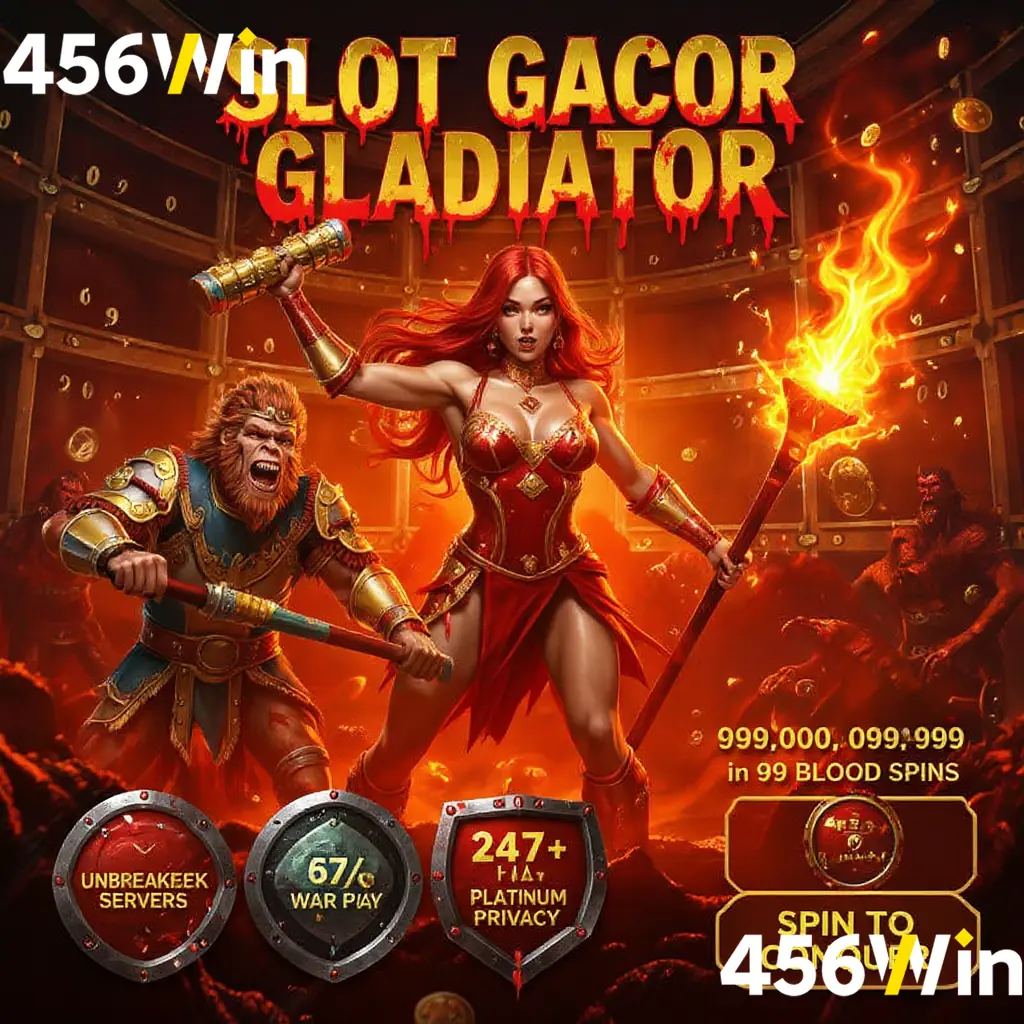 456WIN Apk Slot Login Layanan Distribusi Oshopindo
