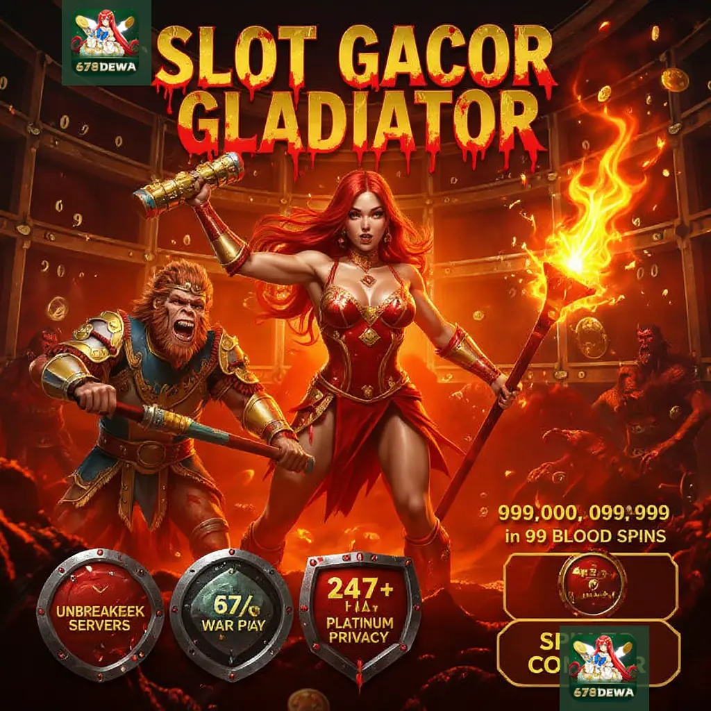 678DEWA Apk Slot Login Layanan Distribusi Oshopindo