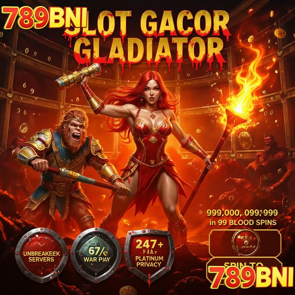 789BNI Apk Slot Login Layanan Distribusi Oshopindo