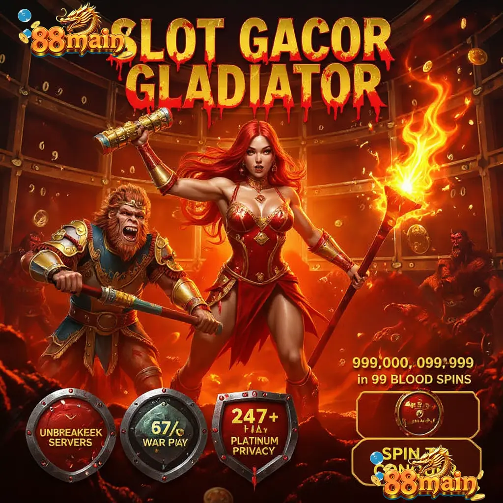 88MAIN Apk Slot Login Layanan Distribusi Oshopindo