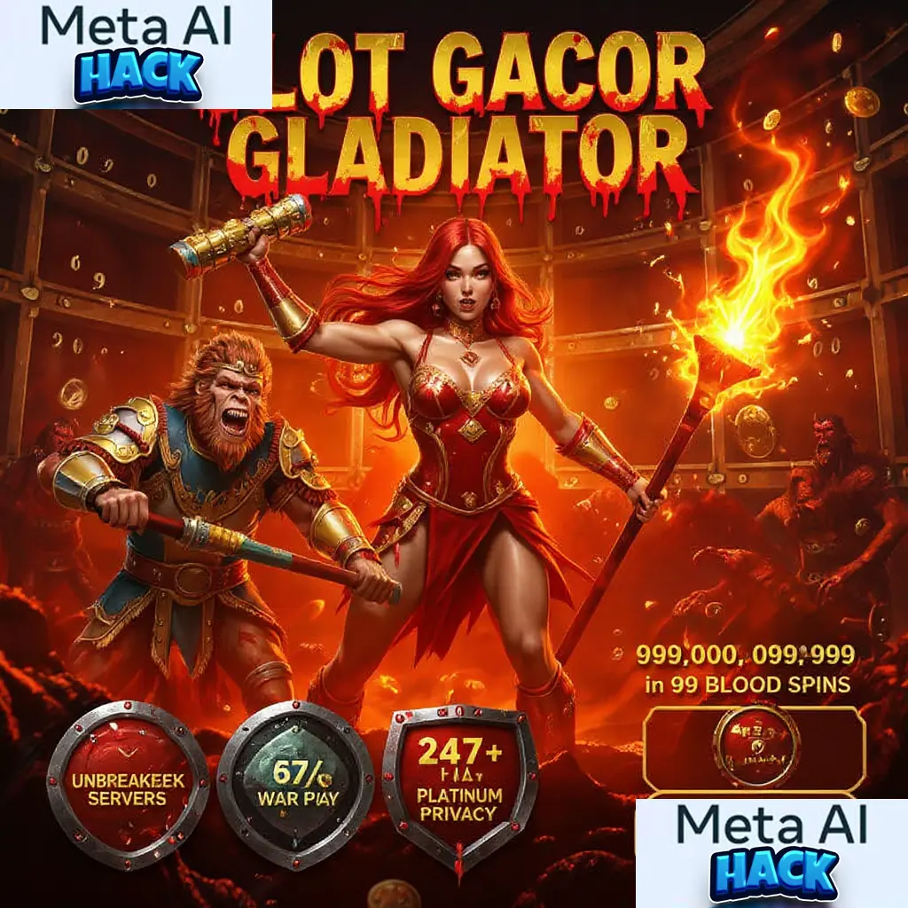 AI META HACK Apk Slot Login Layanan Distribusi Oshopindo