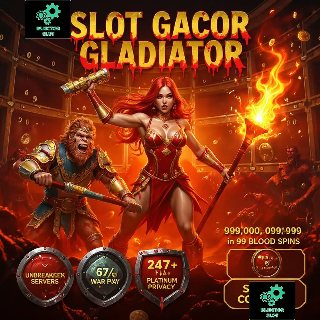 APK INJECTOR Apk Slot Login Layanan Distribusi Oshopindo