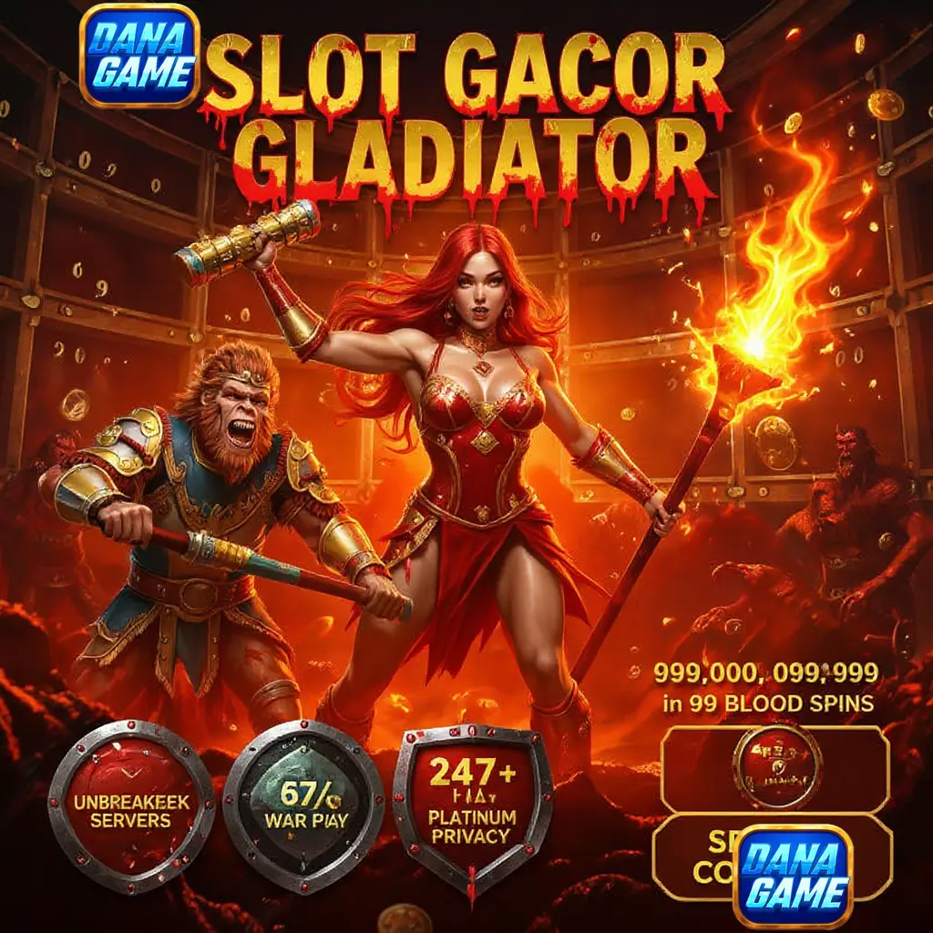 DANAGAME Apk Slot Login Layanan Distribusi Oshopindo