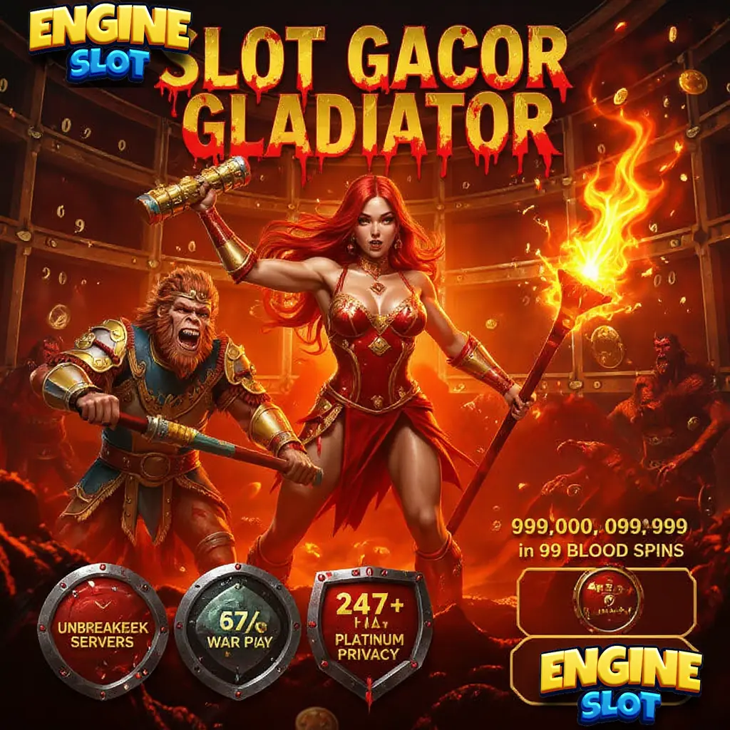 ENGINE SLOT Apk Slot Login Layanan Distribusi Oshopindo