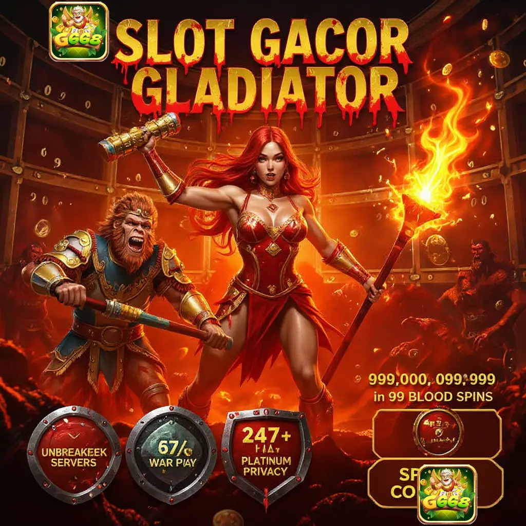 G668 Apk Slot Login Layanan Distribusi Oshopindo