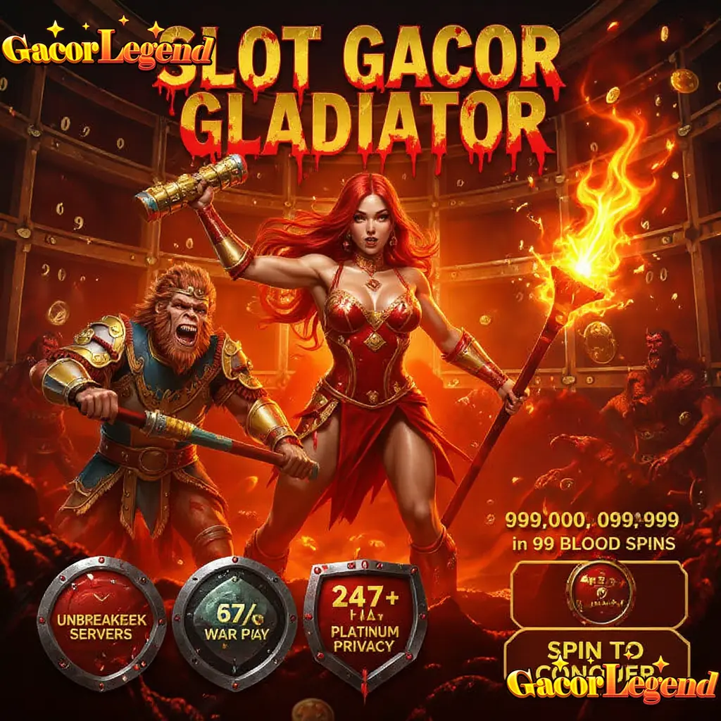GACORLEGEND Apk Slot Login Layanan Distribusi Oshopindo