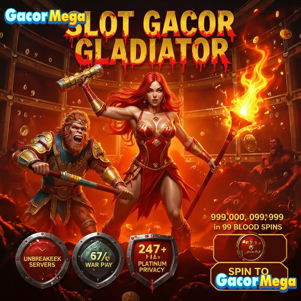 GACORMEGA Apk Slot Login Layanan Distribusi Oshopindo