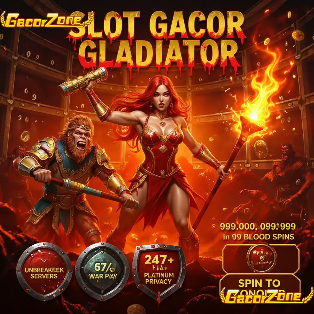 GACORZONE Apk Slot Login Layanan Distribusi Oshopindo
