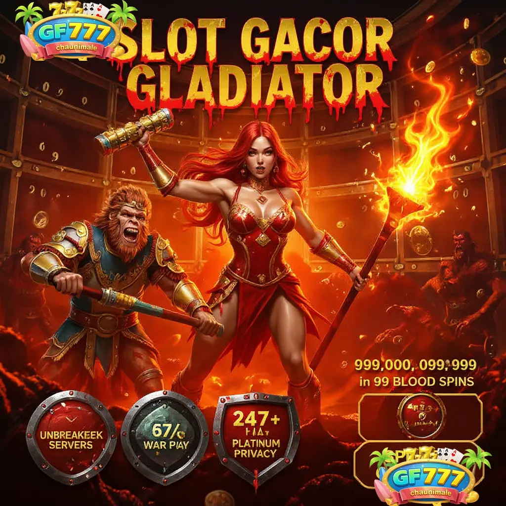 GF777 Apk Slot Login Layanan Distribusi Oshopindo