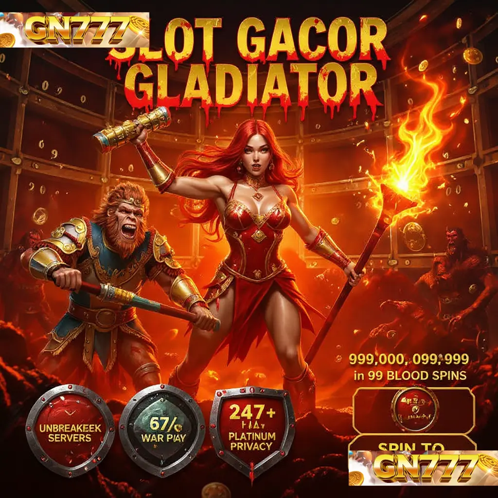 GN666 Apk Slot Login Layanan Distribusi Oshopindo