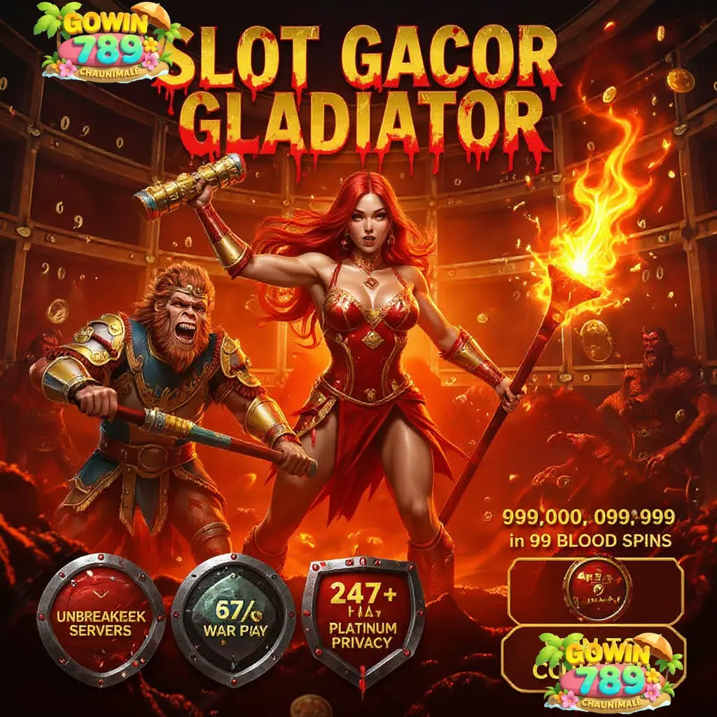 GOWIN789 Apk Slot Login Layanan Distribusi Oshopindo