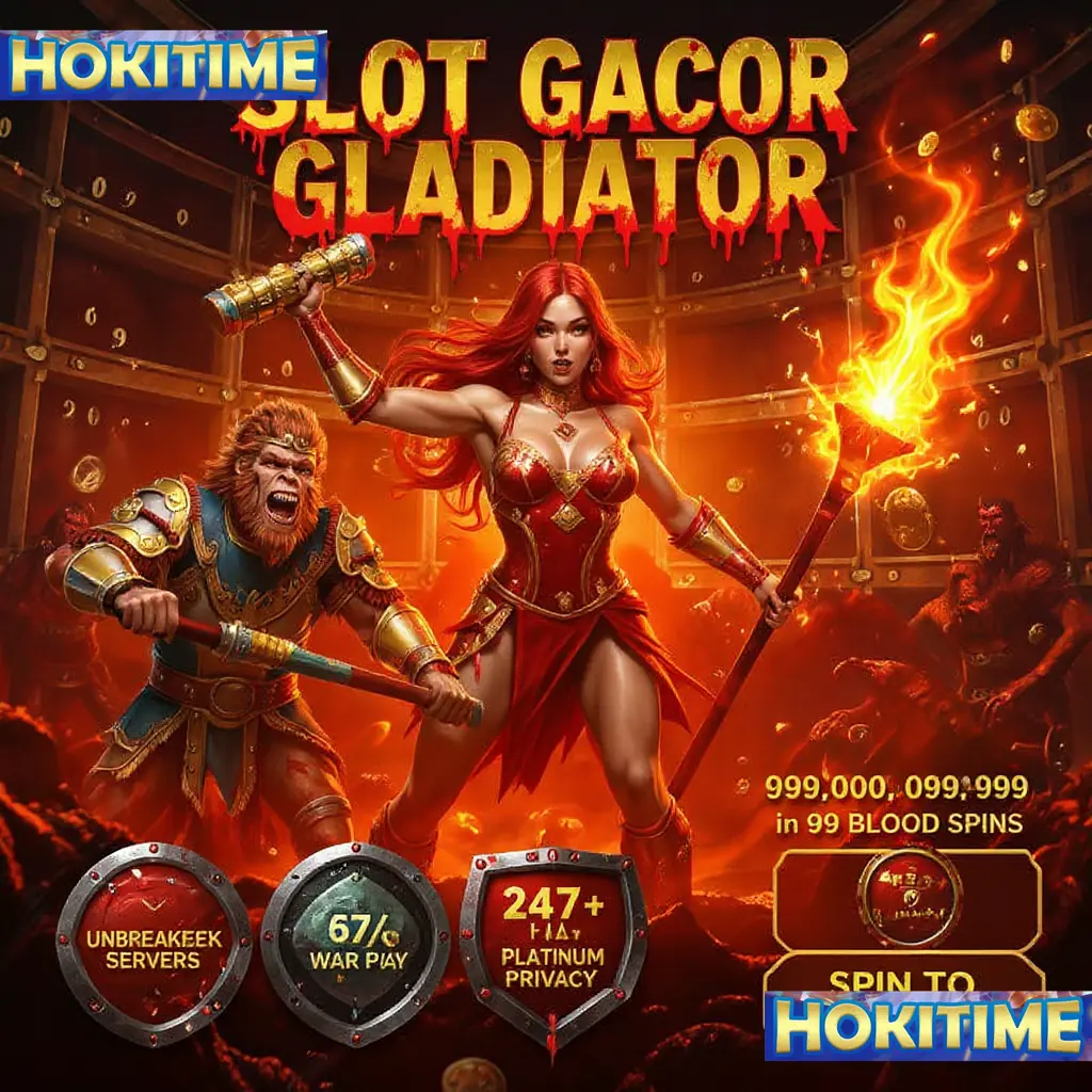 HOKITIME Apk Slot Login Layanan Distribusi Oshopindo