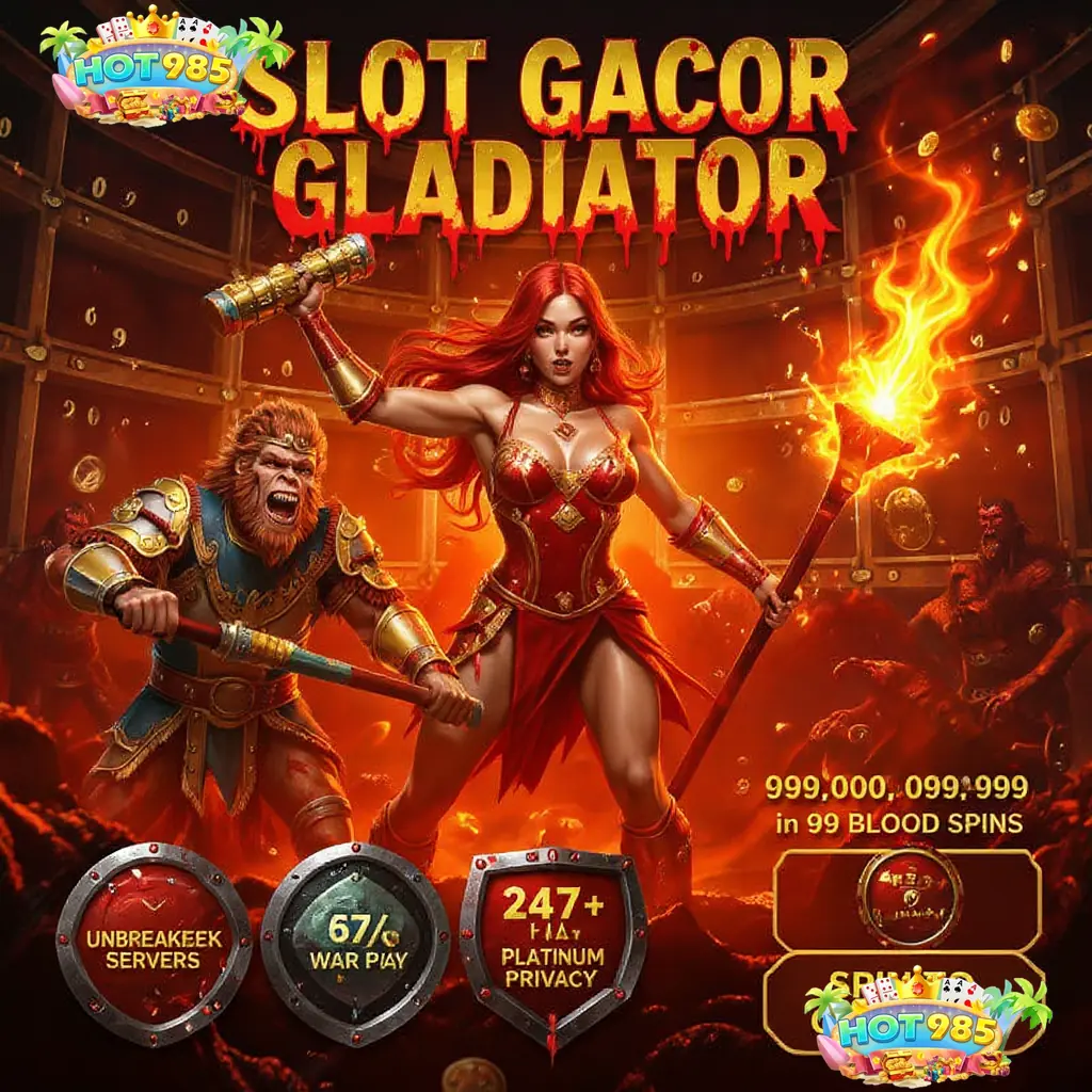 HOT985 Apk Slot Login Layanan Distribusi Oshopindo