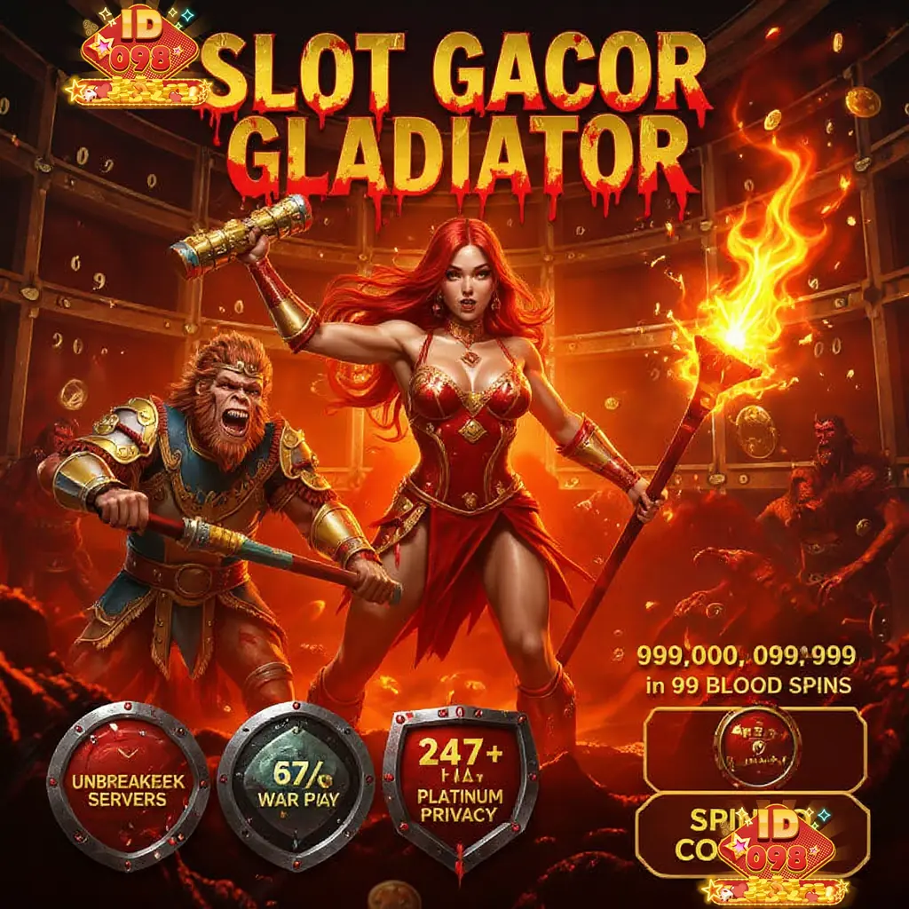 ID098 Apk Slot Login Layanan Distribusi Oshopindo