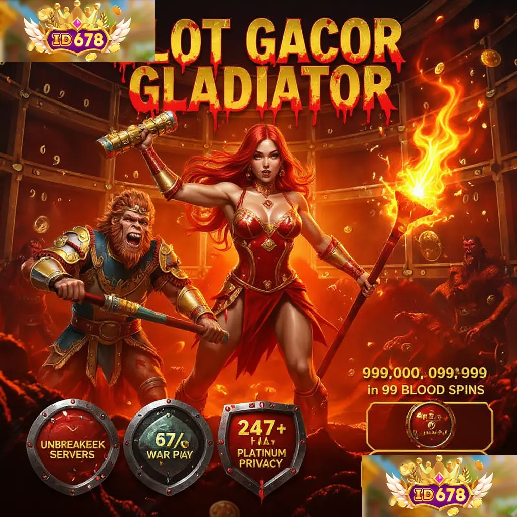 ID678 Apk Slot Login Layanan Distribusi Oshopindo