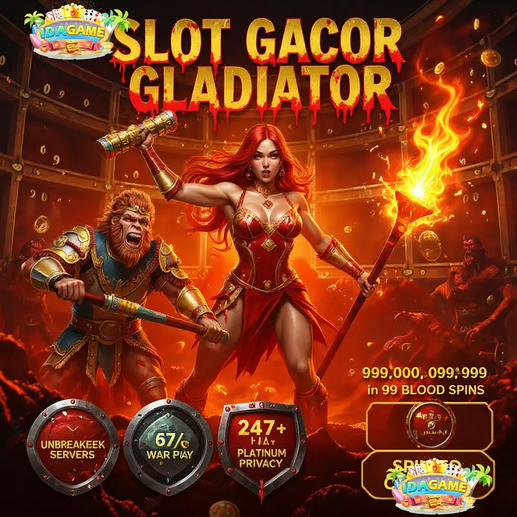 IDAGAME Apk Slot Login Layanan Distribusi Oshopindo