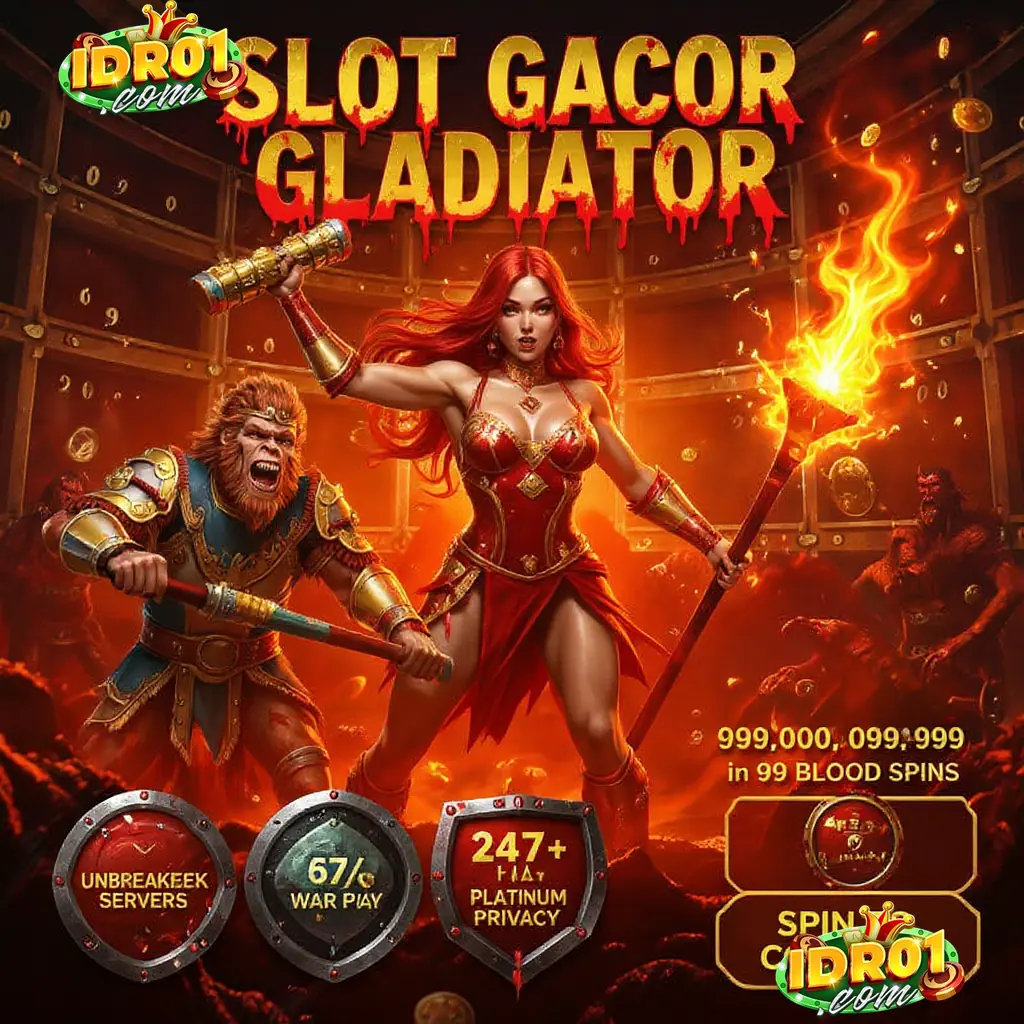 IDR01 Apk Slot Login Layanan Distribusi Oshopindo