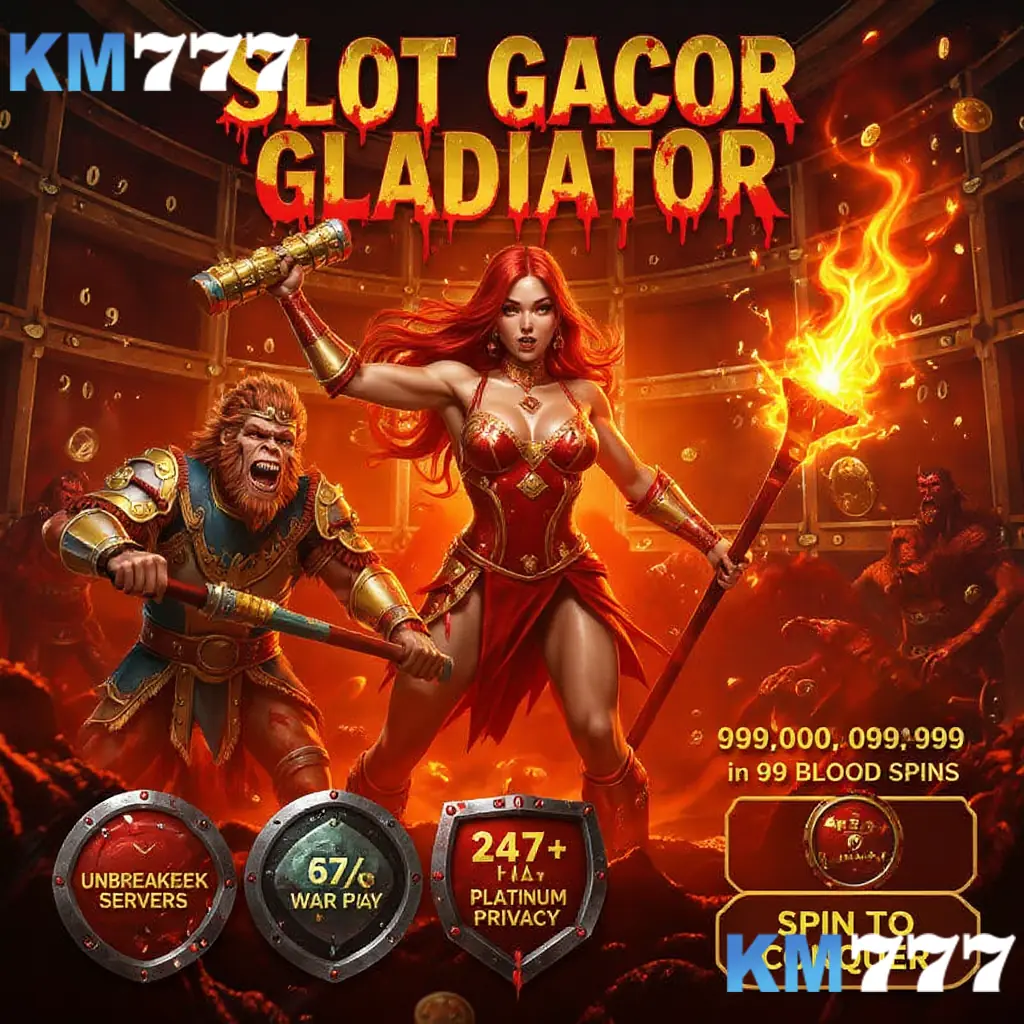 KM777 Apk Slot Login Layanan Distribusi Oshopindo