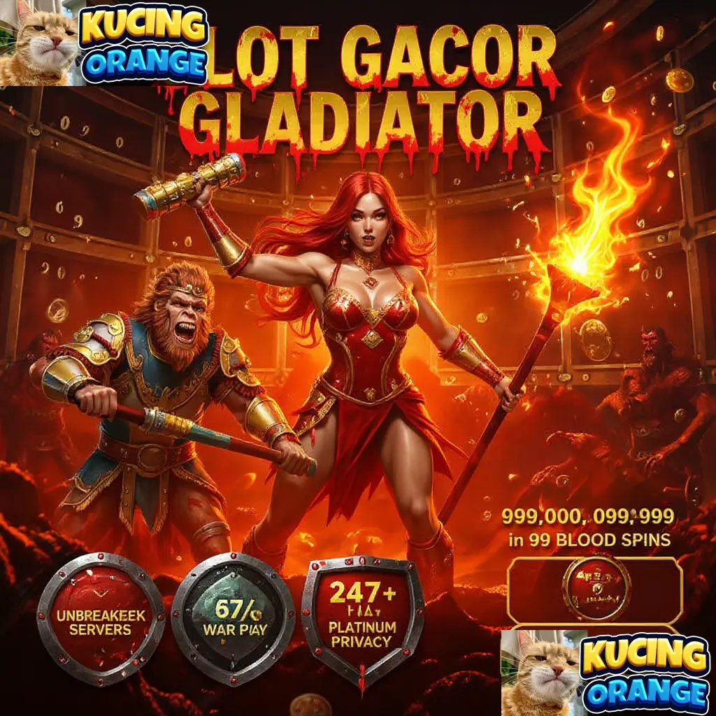 KUCING ORANGE SLOT Apk Slot Login Layanan Distribusi Oshopindo