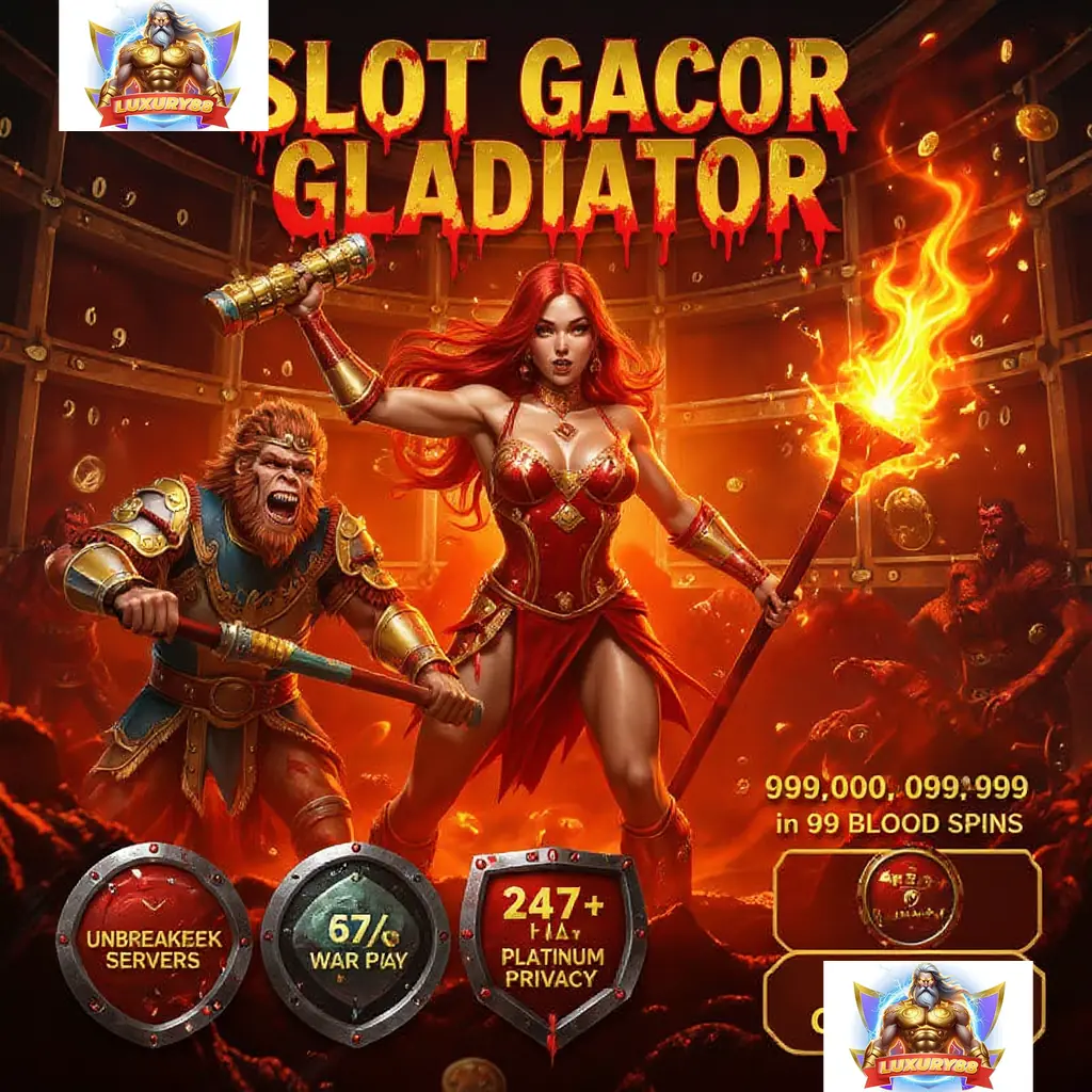 LUXURY88 Apk Slot Login Layanan Distribusi Oshopindo