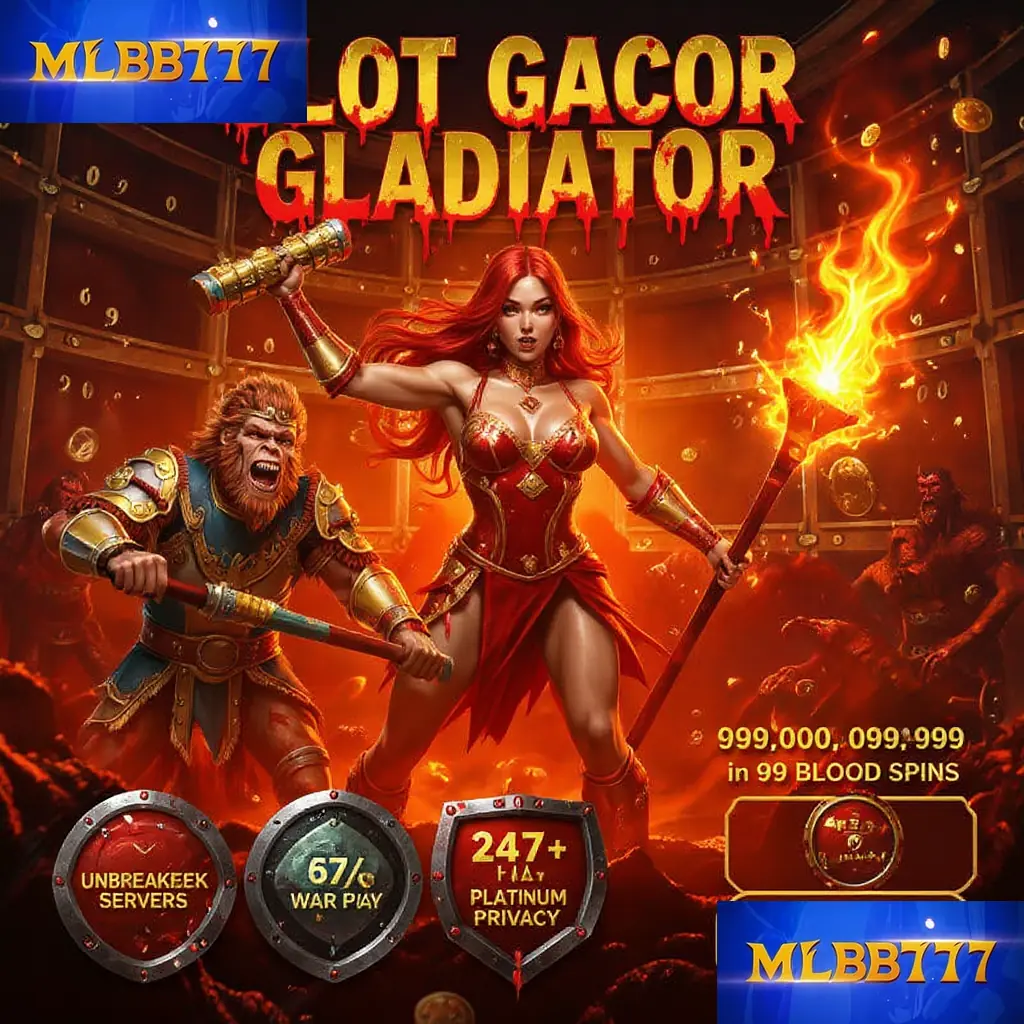 MLBB777 Apk Slot Login Layanan Distribusi Oshopindo