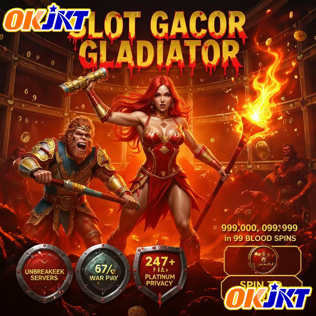 OKJKT Apk Slot Login Layanan Distribusi Oshopindo