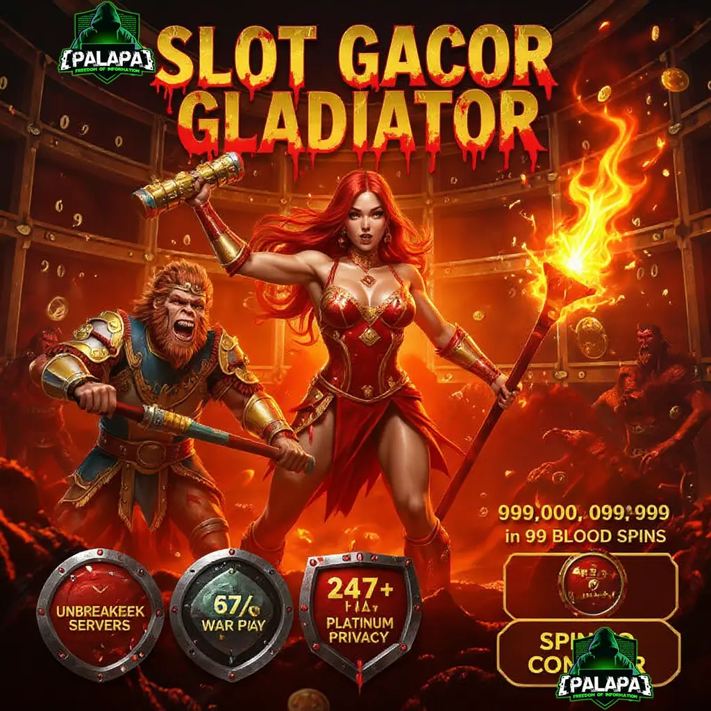 PALAPA HACK SLOT Apk Slot Login Layanan Distribusi Oshopindo