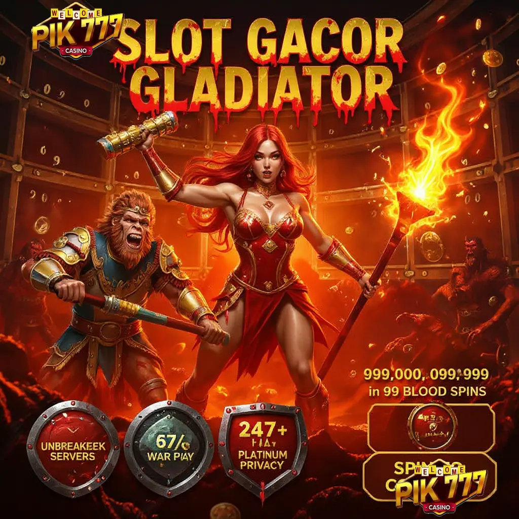 PIK777 Apk Slot Login Layanan Distribusi Oshopindo