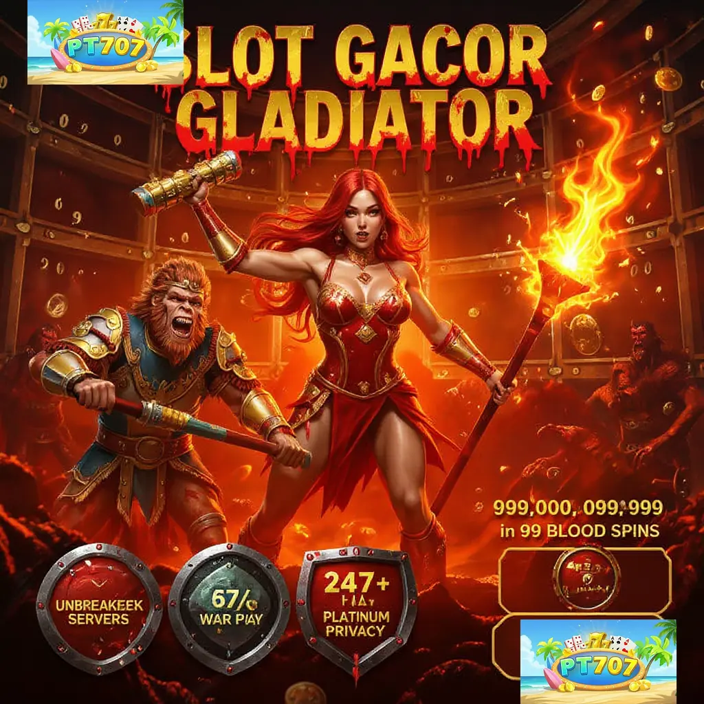 PT707 Apk Slot Login Layanan Distribusi Oshopindo