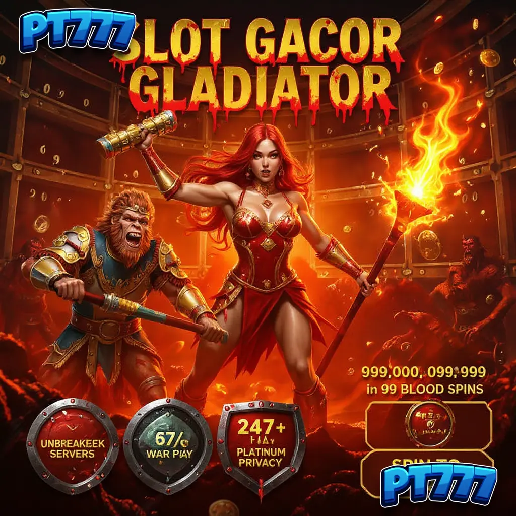 PT777 Apk Slot Login Layanan Distribusi Oshopindo