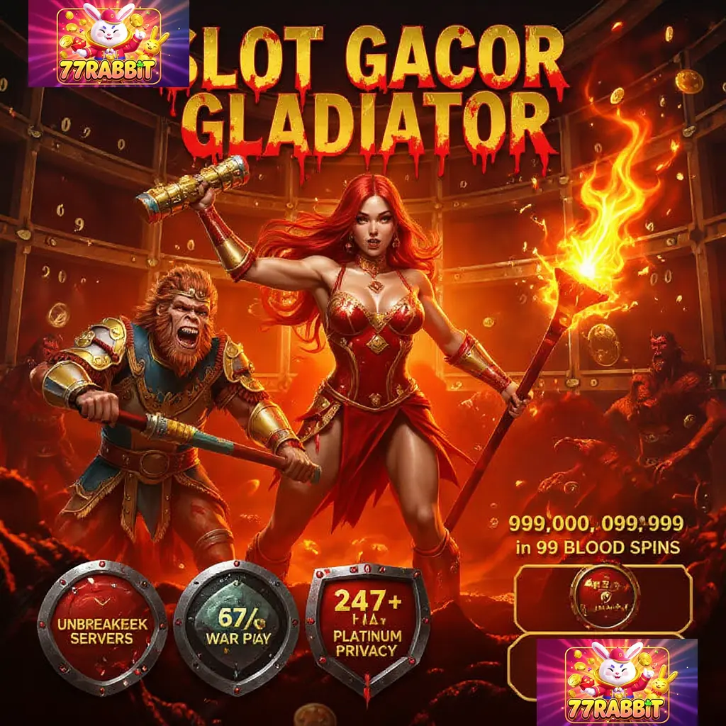 RABBIT77 Apk Slot Login Layanan Distribusi Oshopindo