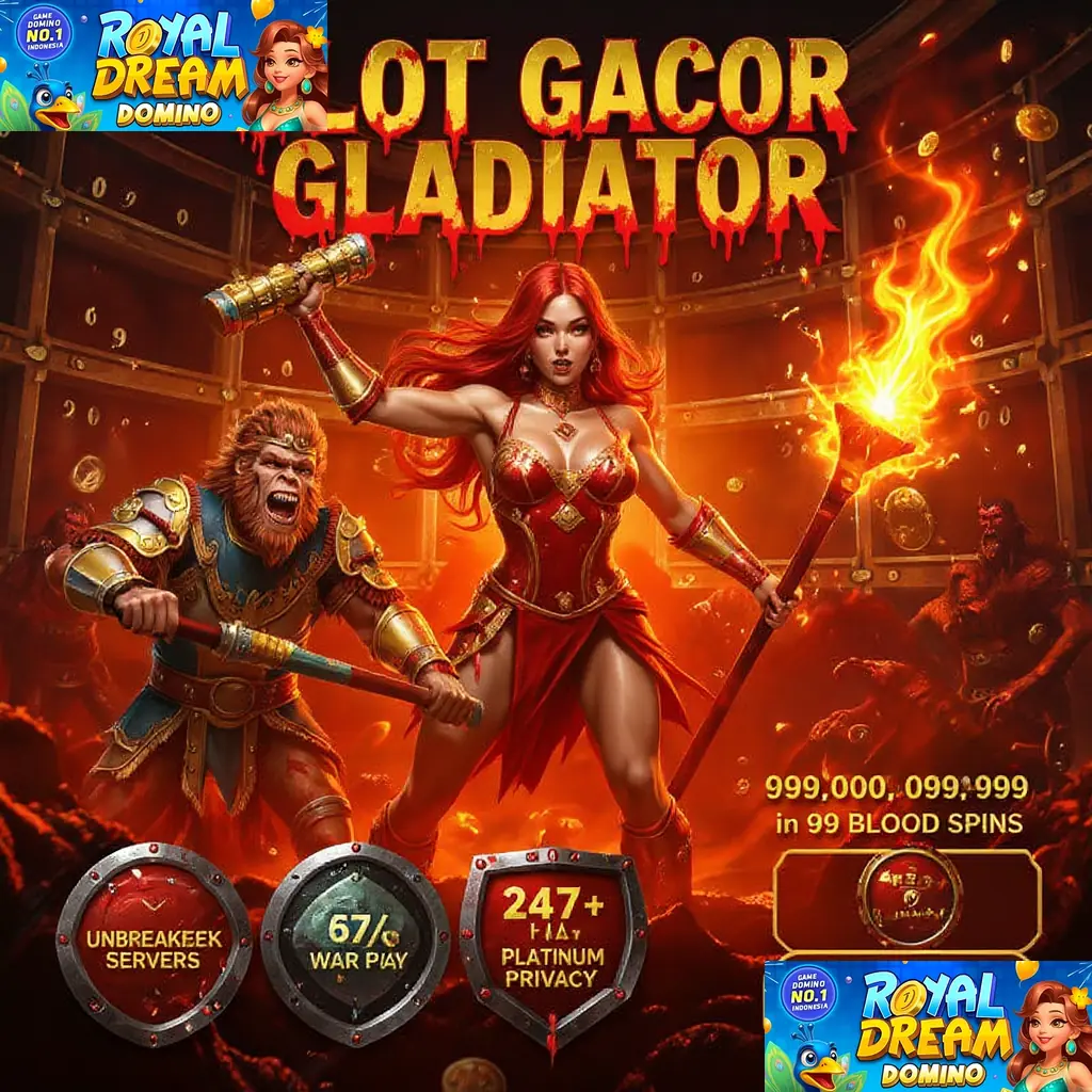 ROYALDREAM Apk Slot Login Layanan Distribusi Oshopindo