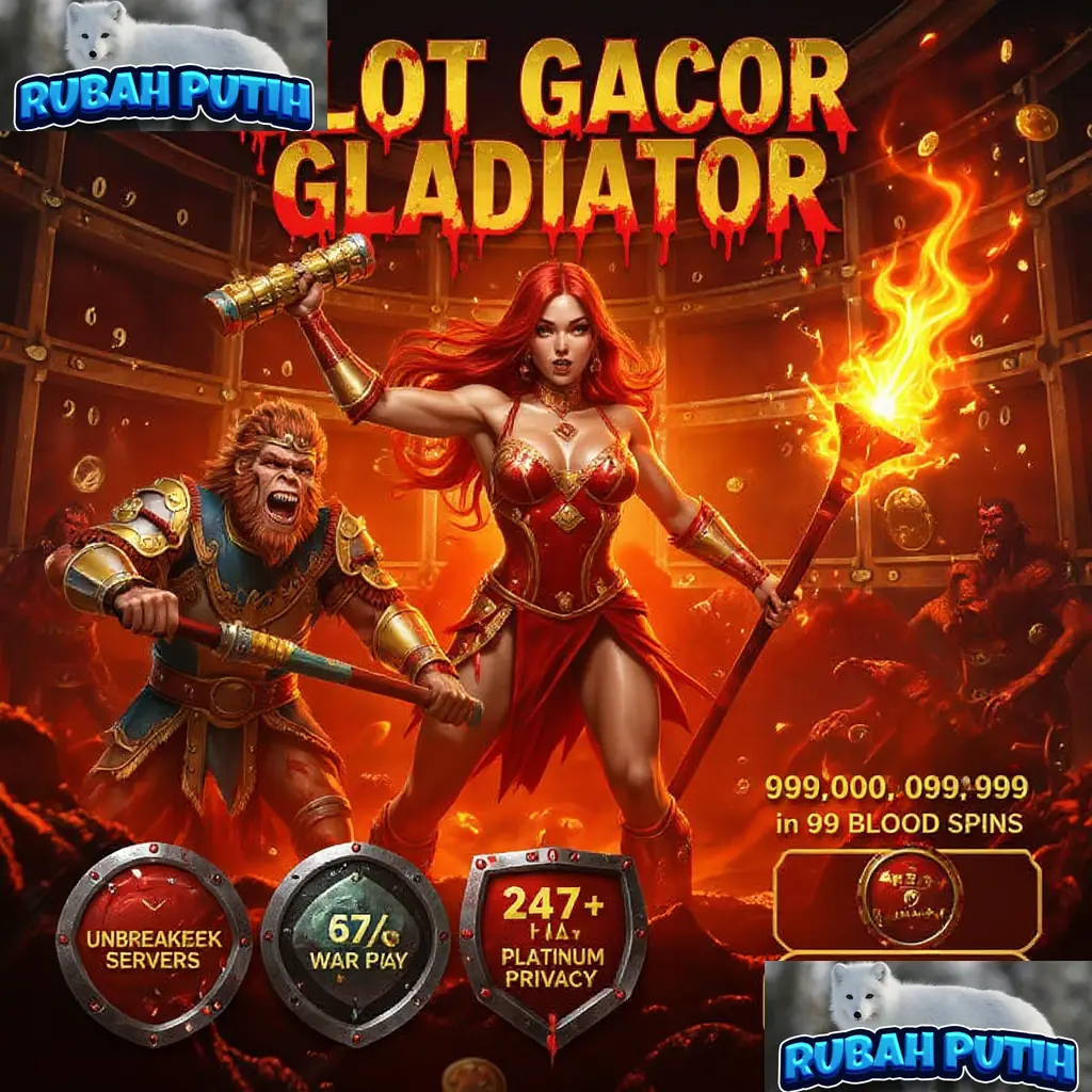 RUBAH PUTIH SLOT Apk Slot Login Layanan Distribusi Oshopindo