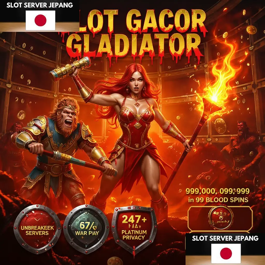 SERVER JEPANG Apk Slot Login Layanan Distribusi Oshopindo