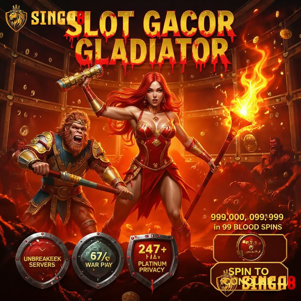 SINGA8 Apk Slot Login Layanan Distribusi Oshopindo
