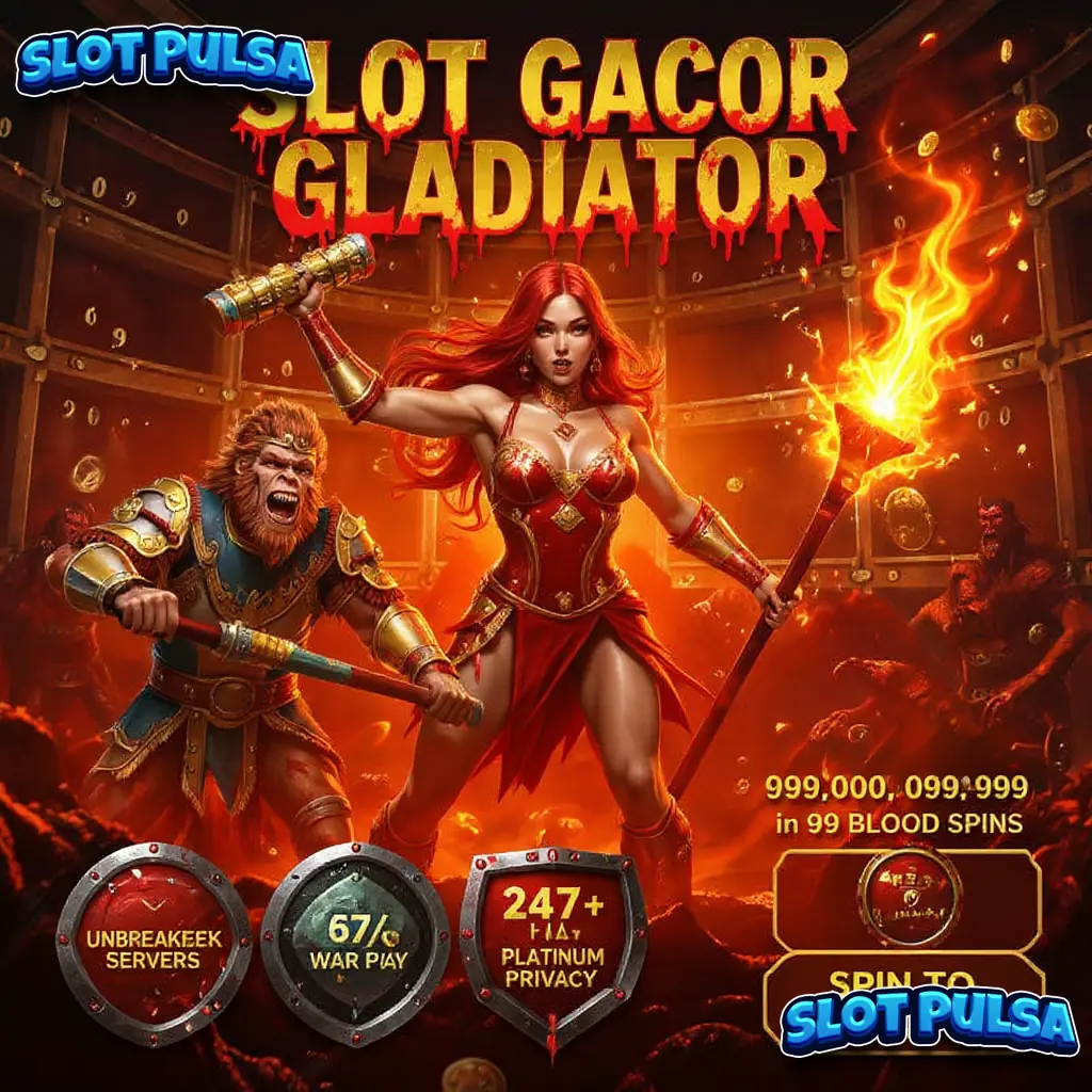SLOT PULSA Apk Slot Login Layanan Distribusi Oshopindo