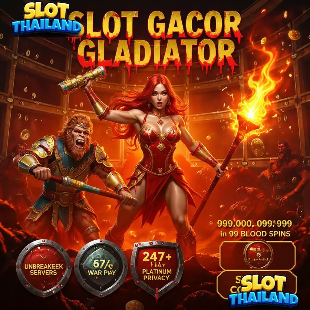 SLOT THAILAND Apk Slot Login Layanan Distribusi Oshopindo