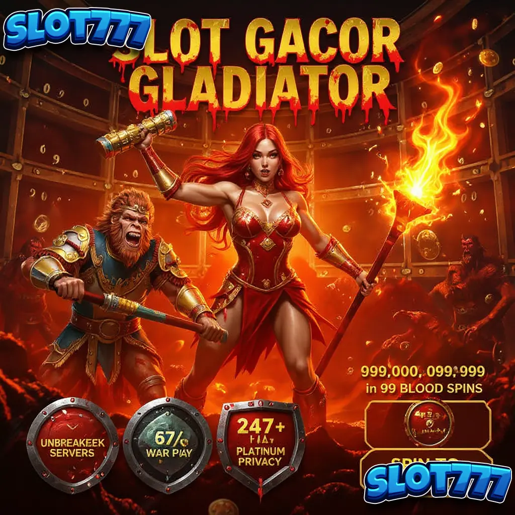 SLOT777 Apk Slot Login Layanan Distribusi Oshopindo