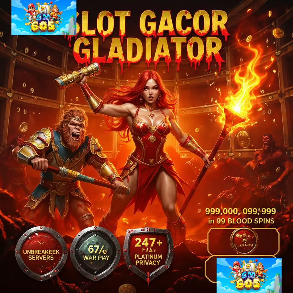 SM605 Apk Slot Login Layanan Distribusi Oshopindo