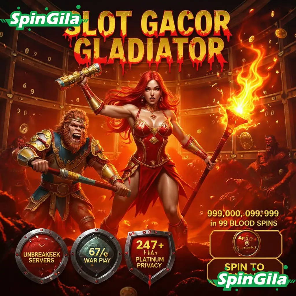 SPINGILA Apk Slot Login Layanan Distribusi Oshopindo