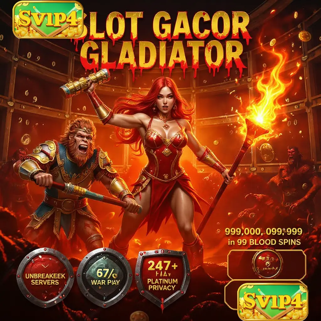 SVIP4 Apk Slot Login Layanan Distribusi Oshopindo