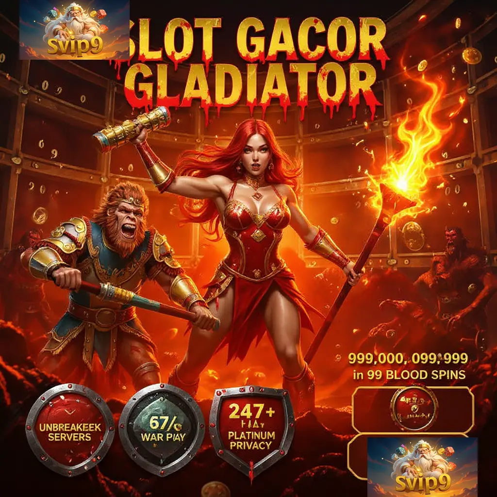 SVIP9 Apk Slot Login Layanan Distribusi Oshopindo