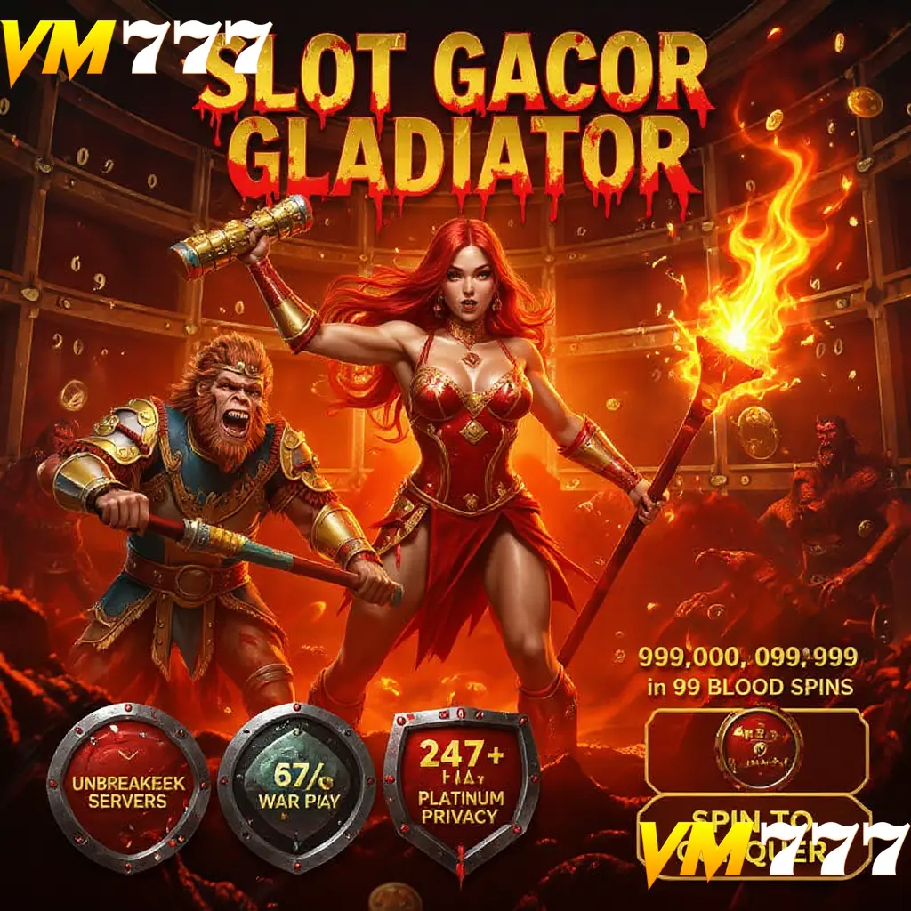 VM777 Apk Slot Login Layanan Distribusi Oshopindo