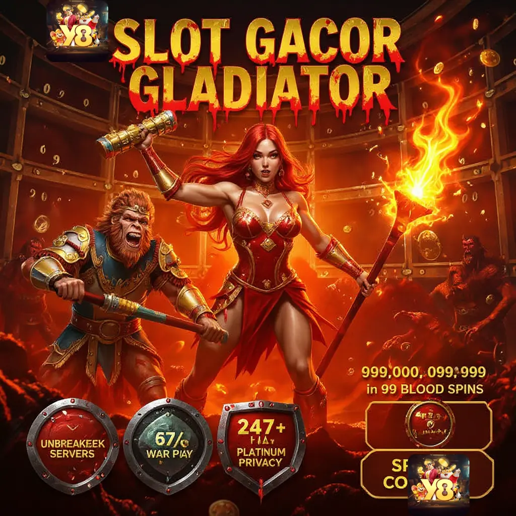 Y8GAMES Apk Slot Login Layanan Distribusi Oshopindo