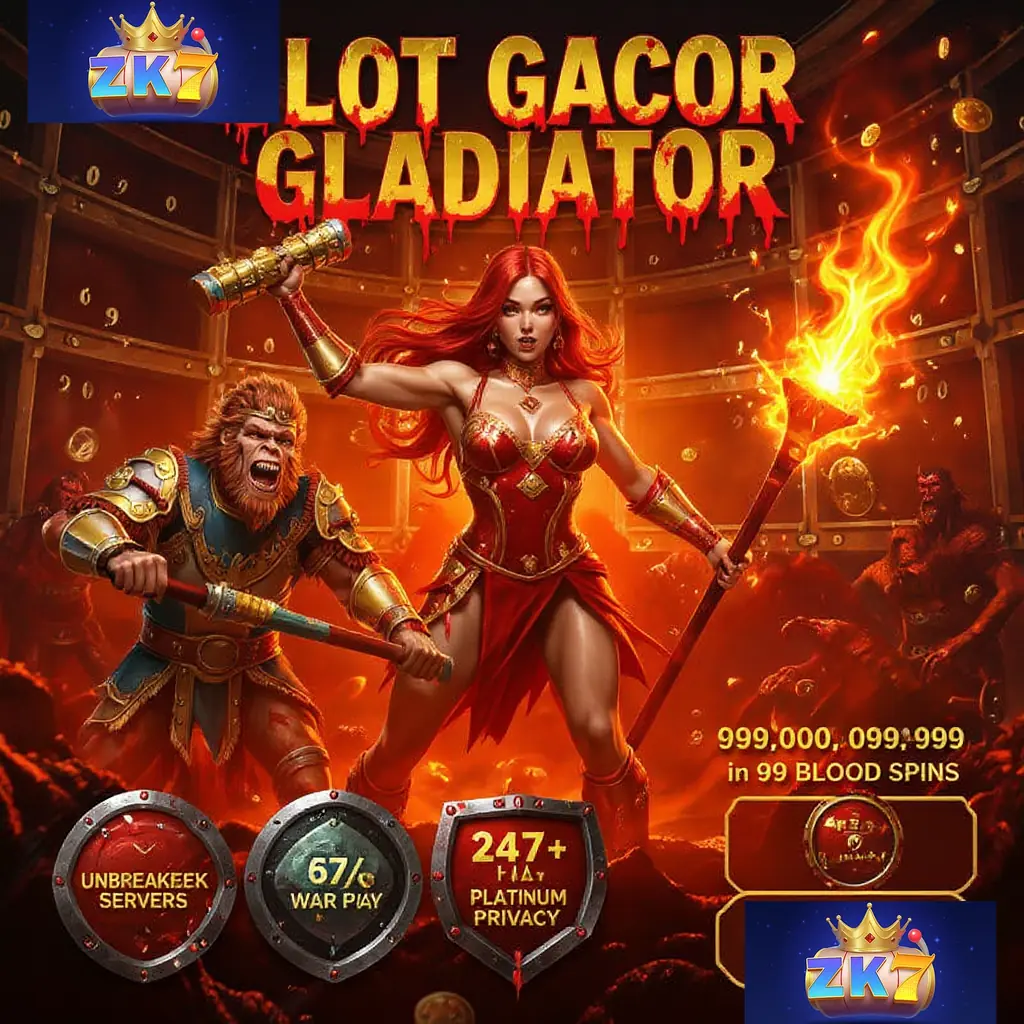 ZK7 Apk Slot Login Layanan Distribusi Oshopindo